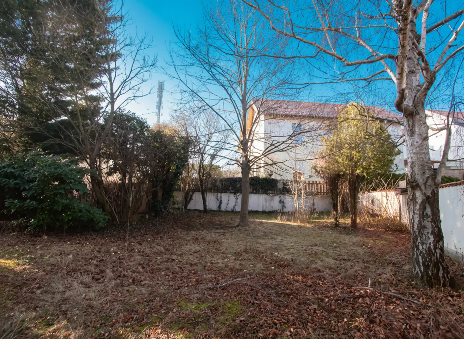 Gartengestaltung