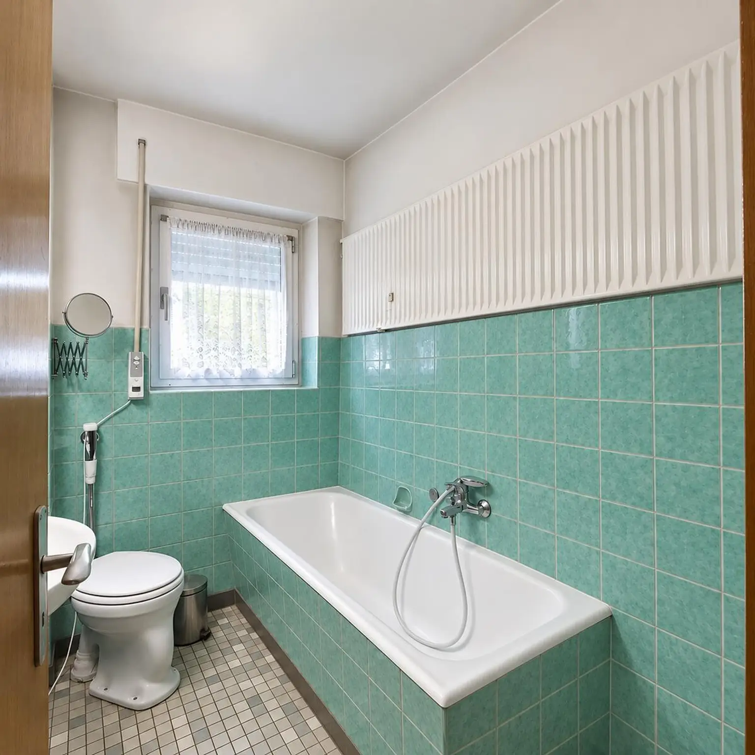 Badezimmer EG