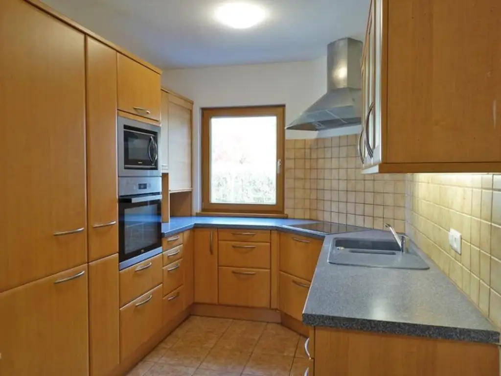 Entzückendes Reihenhaus mit Terrasse und Garten im Süden Purkersdorfs