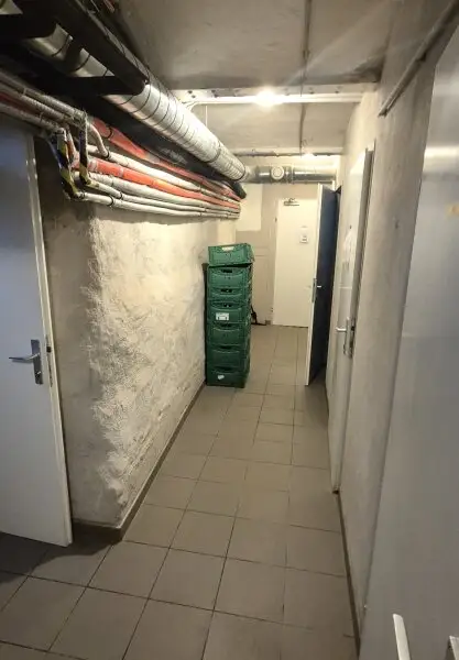 Historisches Zinshaus in zentralster Lage