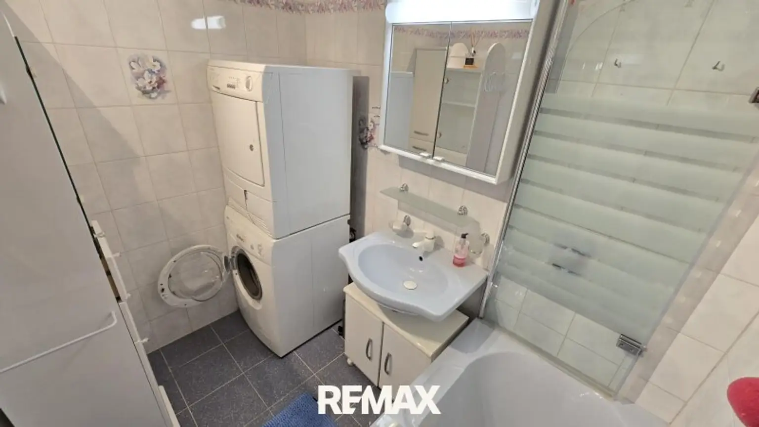 21 Badezimmer