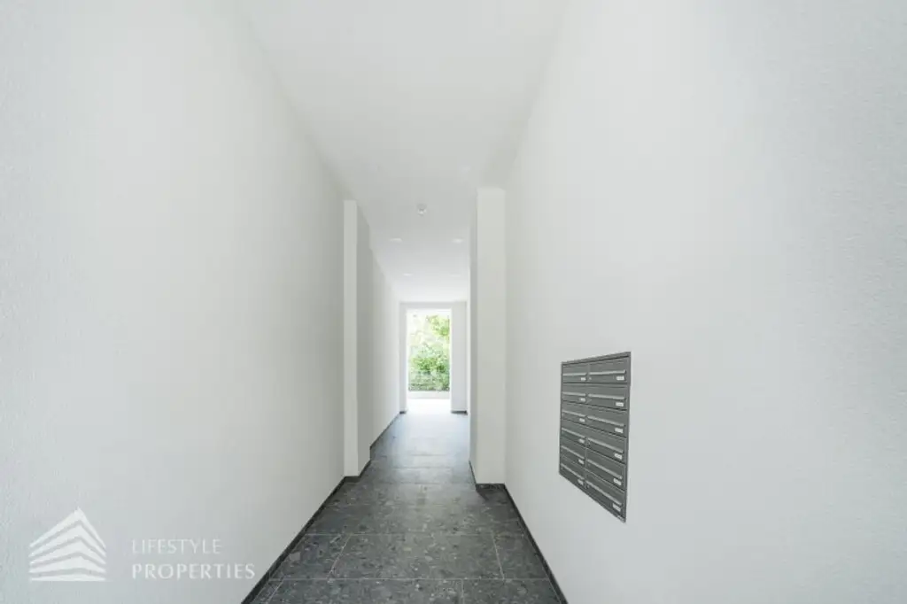 3,7 % Rendite! Lukratives Wohnungspaket aus 6 vermieteten Appartments, Nähe Floridsdorfer Aupark