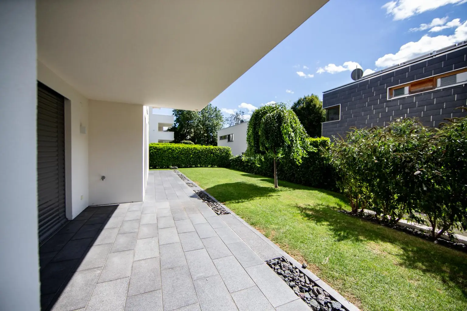 Luxuswohnung (Freizeitwohnsitz-Widmung möglich)