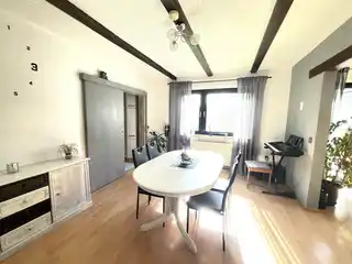 Esszimmer (UG)
