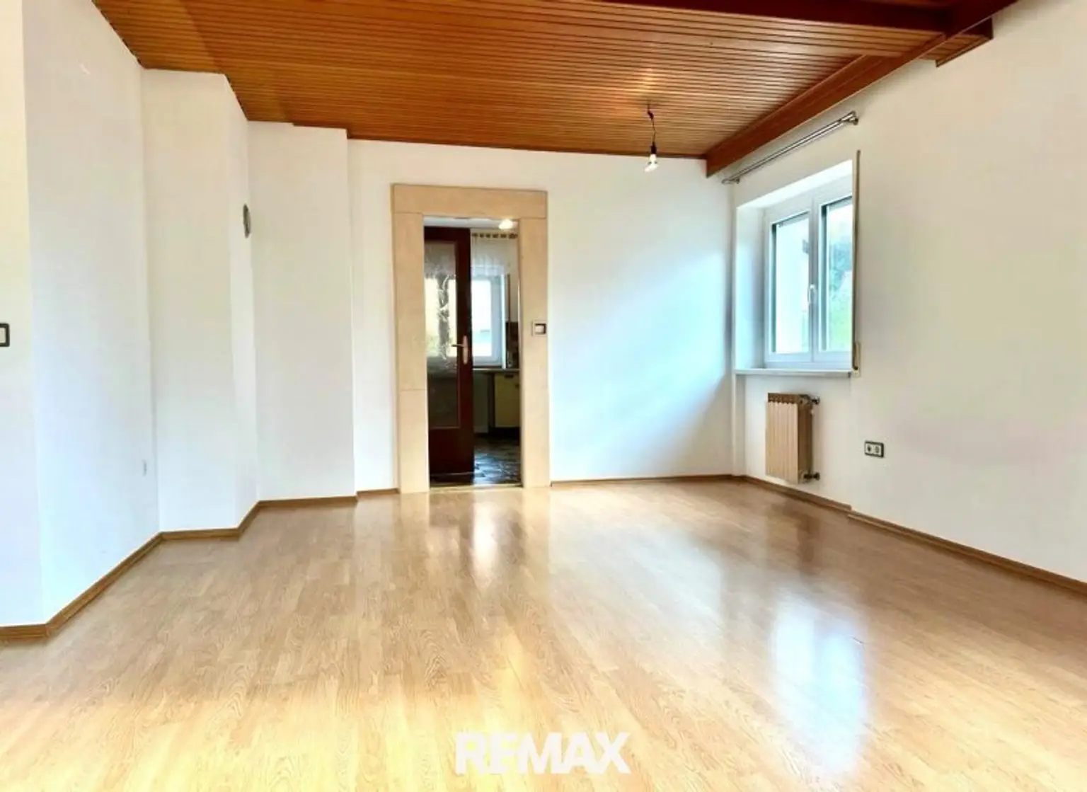 Wohnzimmer EG