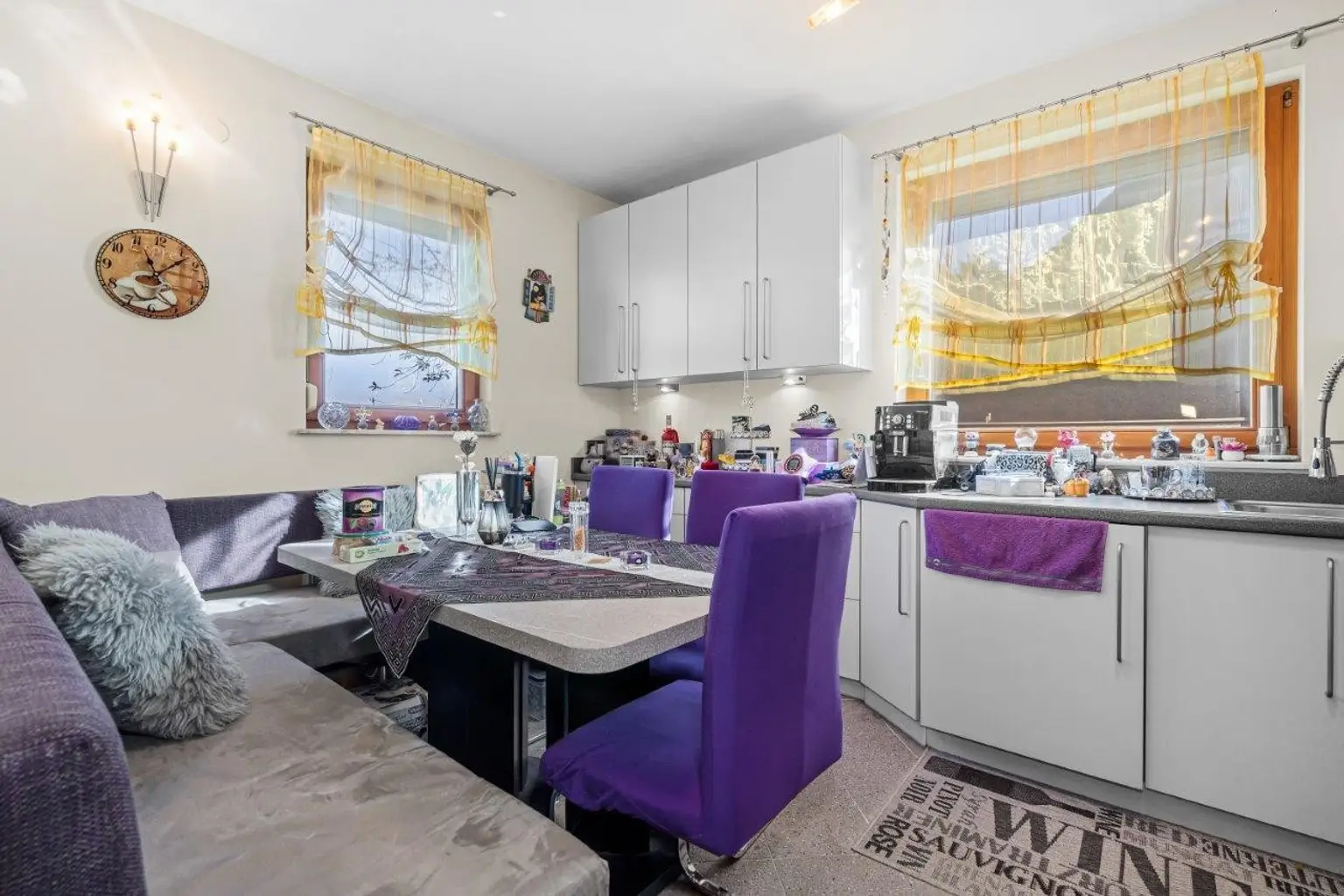 "Bella Donna - Haus mit allen Extras!"