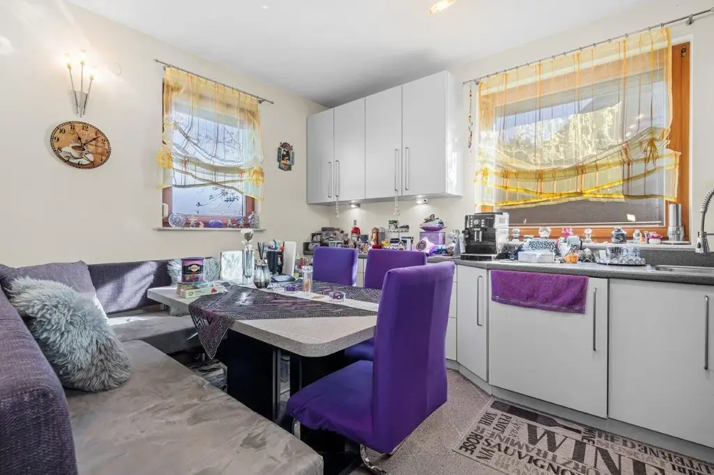 "Bella Donna - Haus mit allen Extras!"