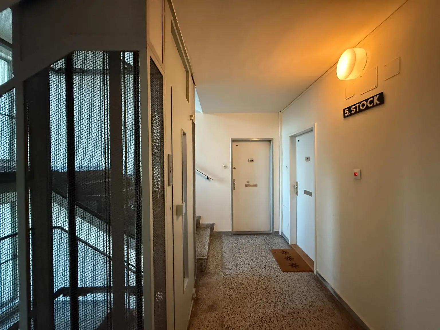 Ihre Chance im 9. – Top Lage zum Einziehen oder Vermieten! - OPEN HOUSE 10.10. !!!