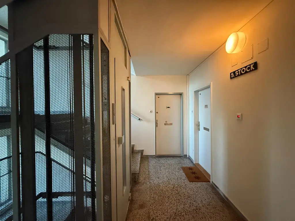 Ihre Chance im 9. – Top Lage zum Einziehen oder Vermieten! - OPEN HOUSE 10.10. !!!