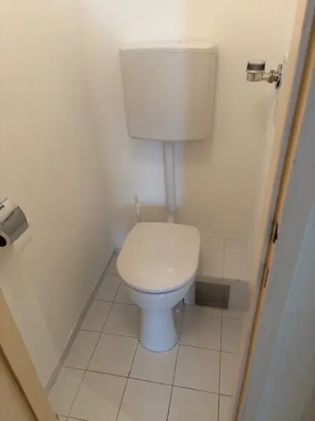 Tolle Loggia-Wohnung im Zentrum von Wien !