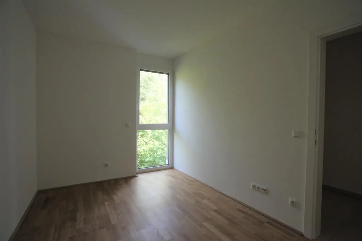 4-Zimmer Familienwohnung inkl. Einbauküche 95 m² - Top 09