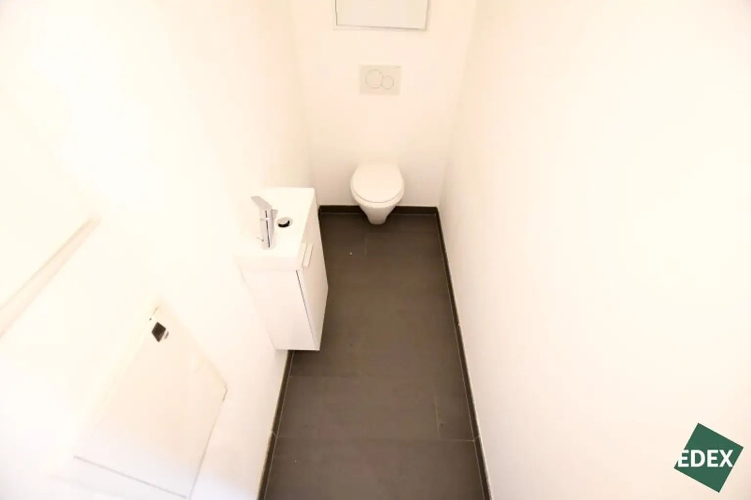 Attraktive 2-Zimmer-Wohnung mit Balkon nahe Vetmeduni