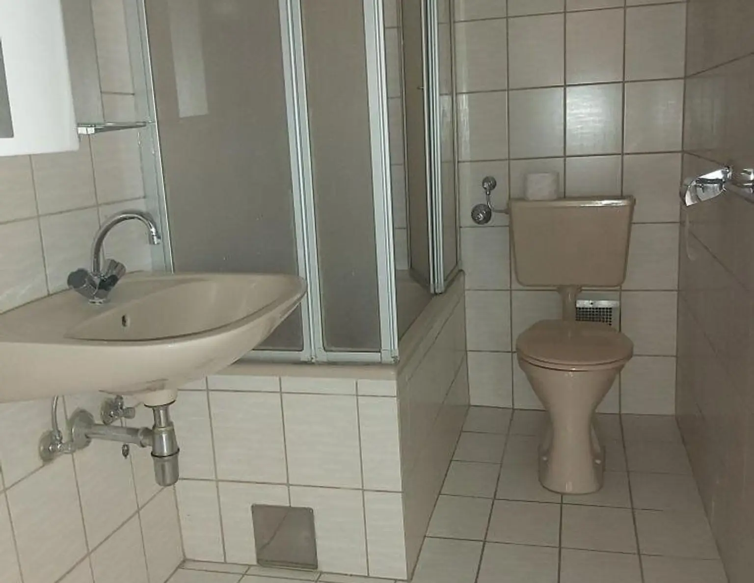 Gut vermietete 2-Zimmer-Anlegerwohnung mit Küchenblock in Langenwang im Mürztal !