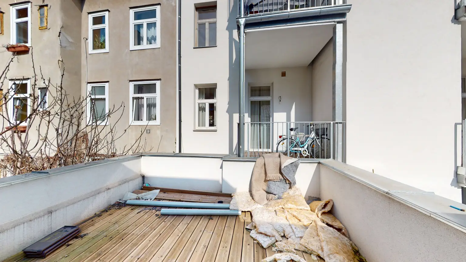 Einzigartige Investment Möglichkeit in beliebter Gegend