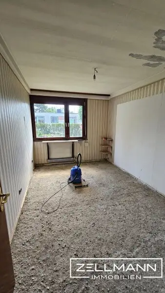 Charmanter Bungalow mit sonnigem Garten – Ihr Neubeginn in Maria Enzersdorf | ZELLMANN IMMOBILIEN