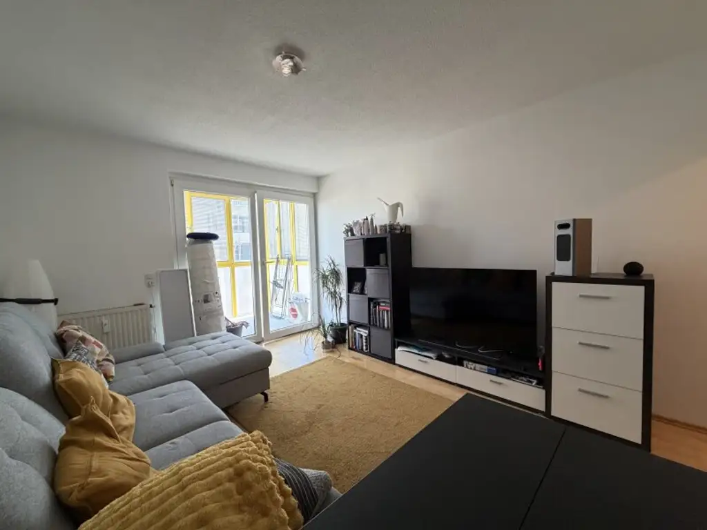 Investoren/Selbstnutzer aufgepasst! Interessante 2-Zimmer-Wohnung zu verkaufen!