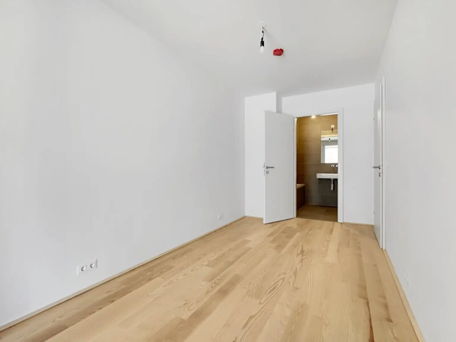 2-Zimmer Wohnung mit Balkon | Erstbezug in Klosterneuburg