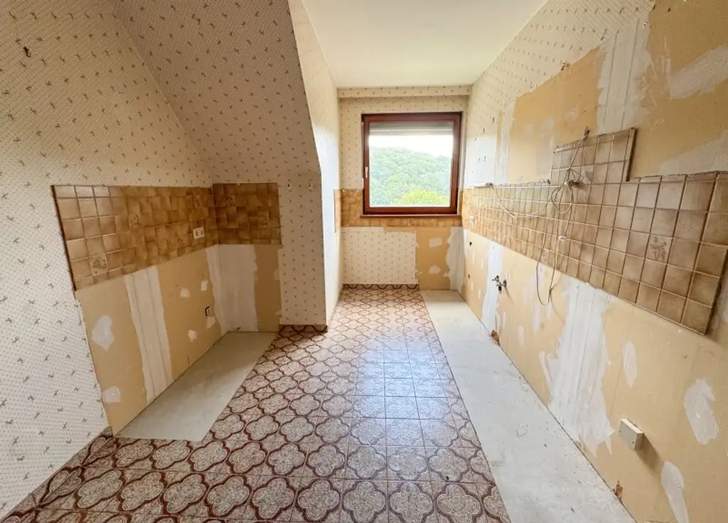 TOPLAGE in Purkersdorf! Sanierungsbedürftiges Einfamilienhaus am Sagberg!