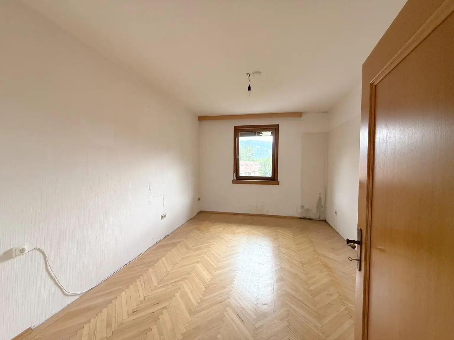 Kinderzimmer - Büro