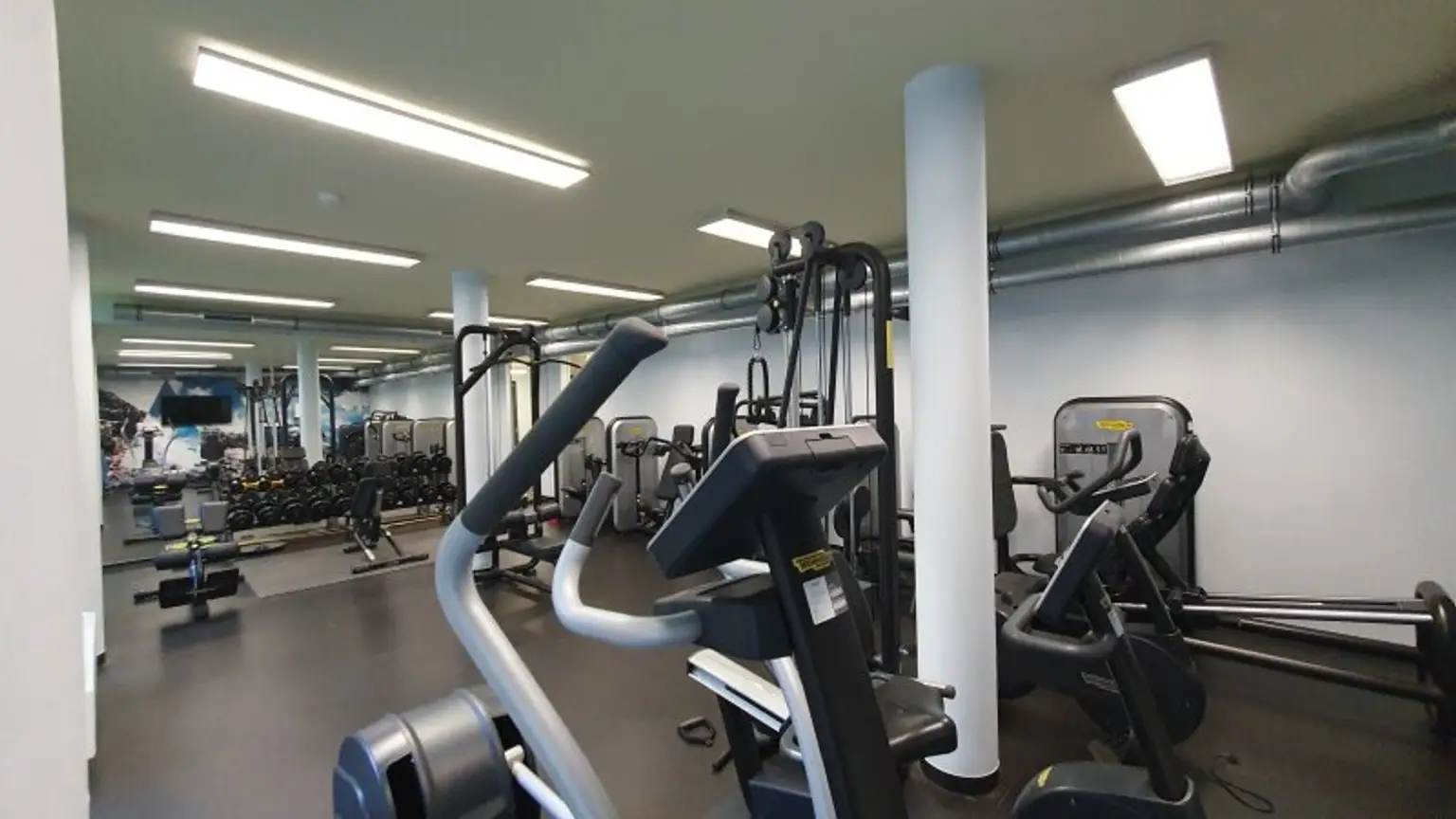 Beeindruckende Neubau Dachterrassenwohnung in Toplage mit Garage!