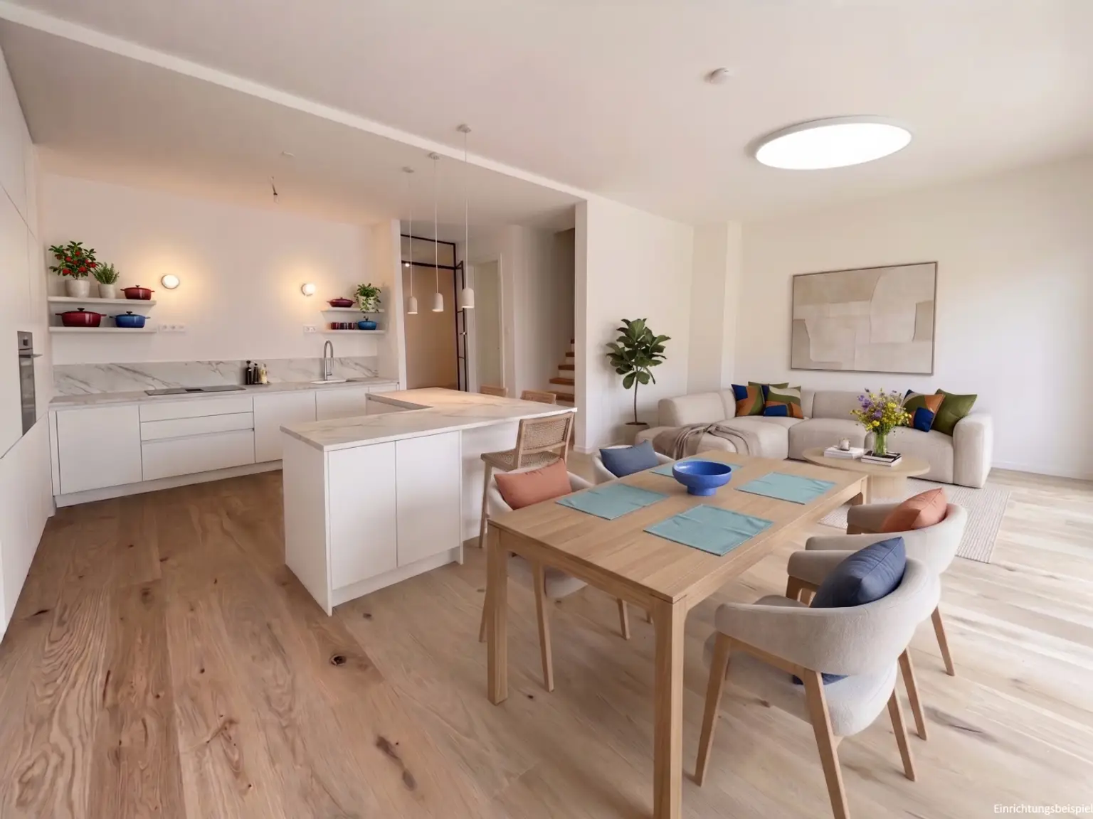 Wohnzimmer 2.0