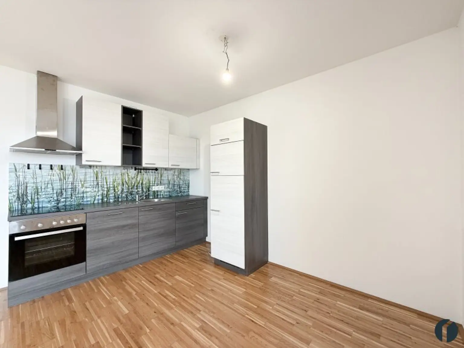 Zentrale 3-Zimmer-Wohnung mit Balkon in Tulln