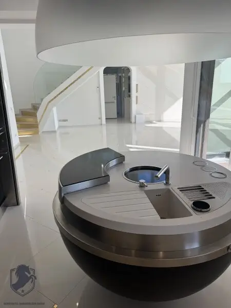 Luxuriöses Wohnen auf 170m² in Top-Lage von Salzburg - Traum-Penthouse mit 3 Garagenstellplätzen!