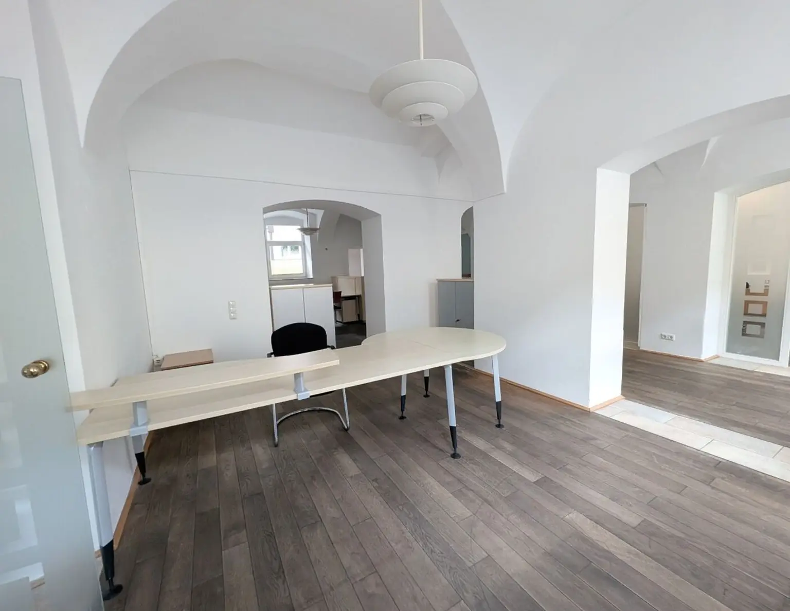 Hoch frequentierte Gewerbeflächen in Salzburg Stadt