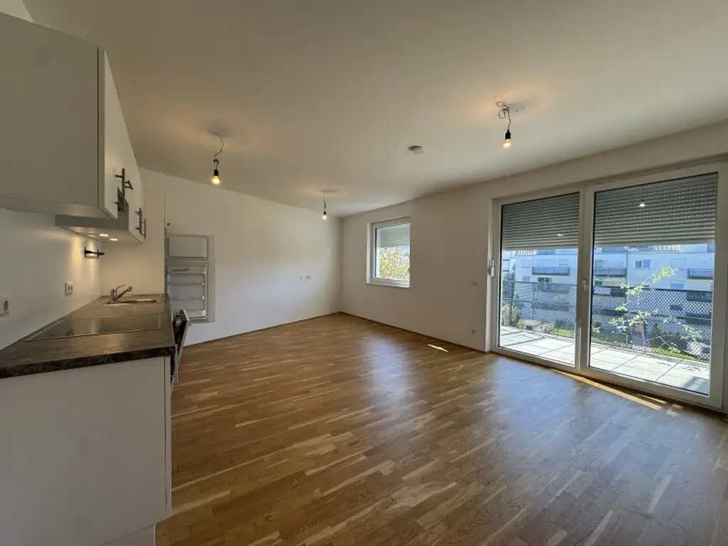 3 Zimmer Wohnung! Bezugsfertig ab sofort! Schnell sein!!