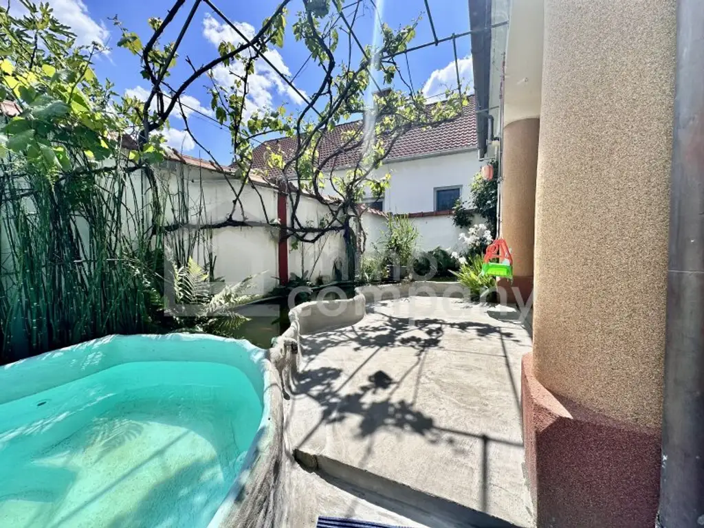 Einfamilienhaus in Schönkirchen-Reyersdorf: 5 Zimmer, Garten, Baugrund – Ihr neues Zuhause!
