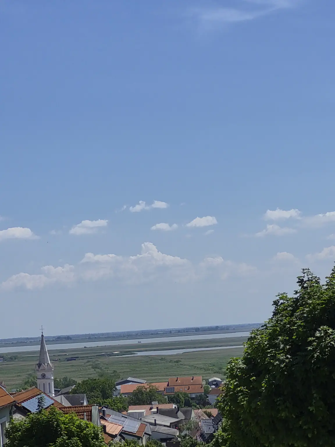 Attraktives Investment - 3 Zimmer Gartenwohnung im Neusiedlerseegebiet
