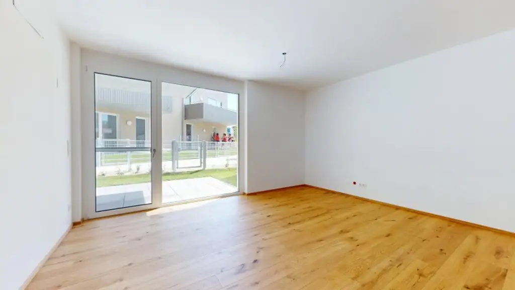 Pannonia Seeblick - Exklusives Wohnen beim Neusiedler See // Terrasse // Garten