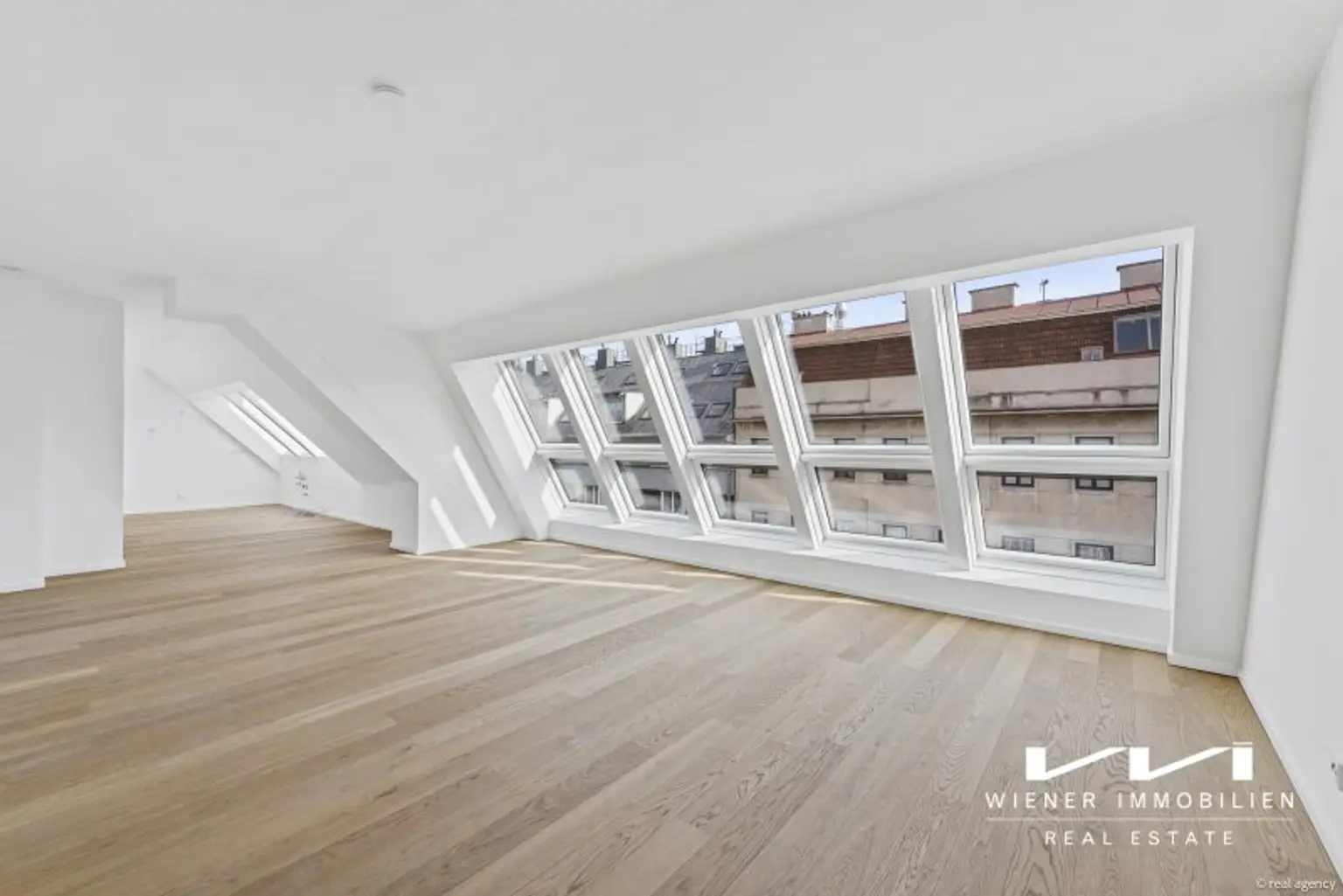 Quartier Starhemberg - Geschichte bewahrt. Zukunft gebaut. Jetzt bezugsbereit.