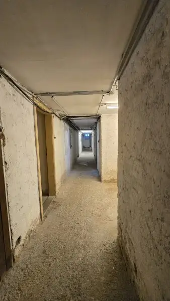 Wohnen im grünen Hietzing: Charmante 2-Zimmer-Wohnung - 2.Stock OHNE Lift