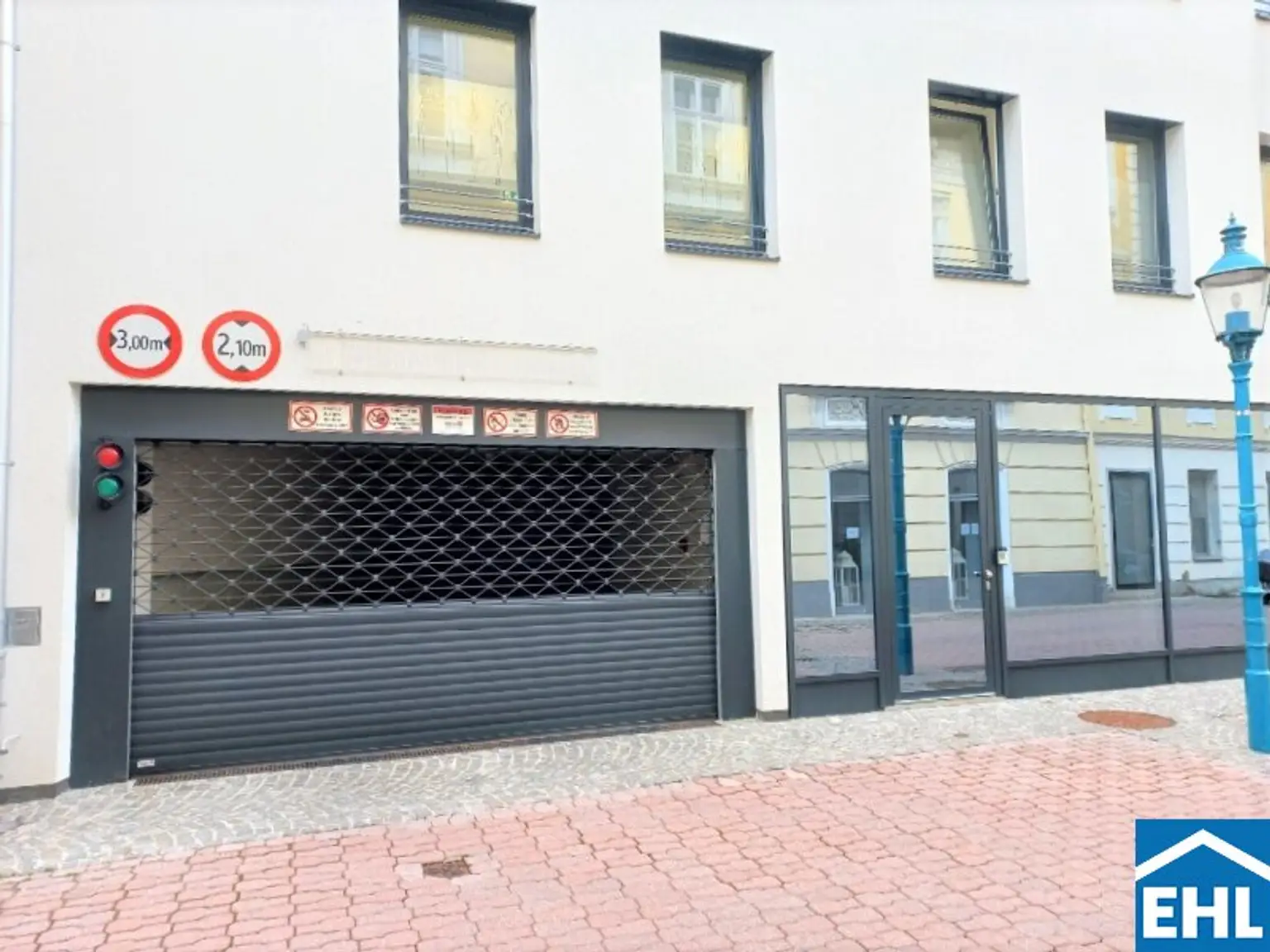 Wunderschöne 2-Zimmer-Wohnung mit Garten: Natur und Moderne vereint