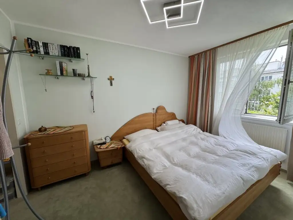 Traumhafte 2-Zimmer-Wohnung in 1140 Wien – Ihr Sanierungsprojekt zum Top-Preis!