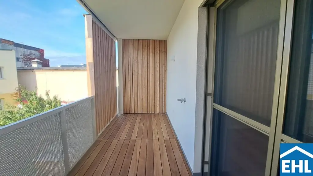 Sonnig Wohnen, Rosig Leben – Daheim in Neusiedl am See!