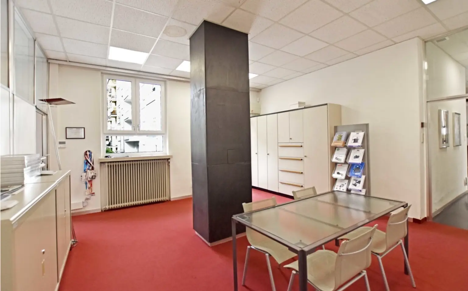 Besprechungsraum