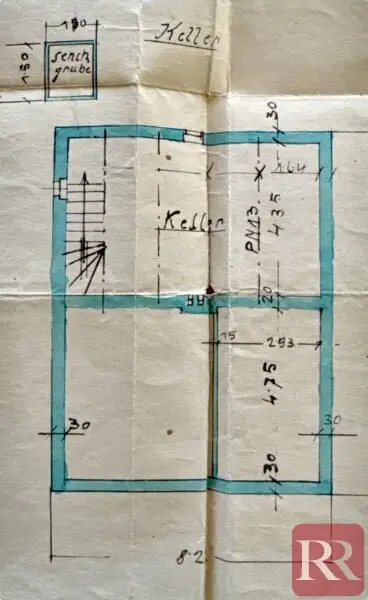 Charmantes Einfamilienhaus mit Garten in ruhiger Lage von Klosterneuburg