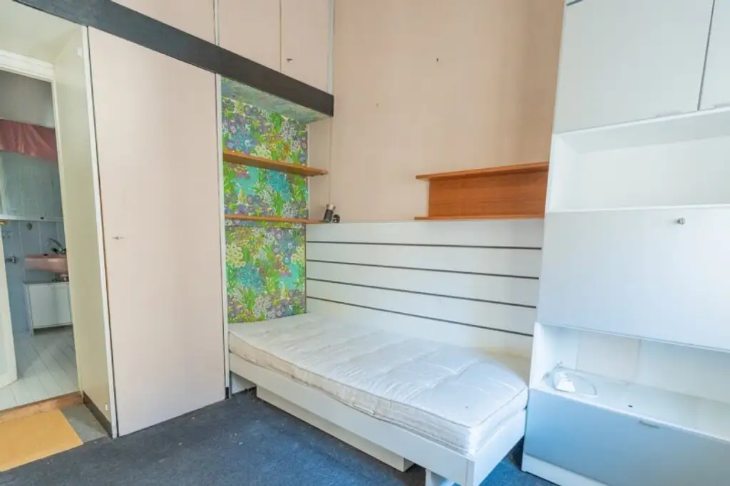 **Gründerzeit-Juwel mit außergewöhnlichem Potenzial zwischen Donaukanal und Prater Hauptallee* Ab sofort verfügbar!*