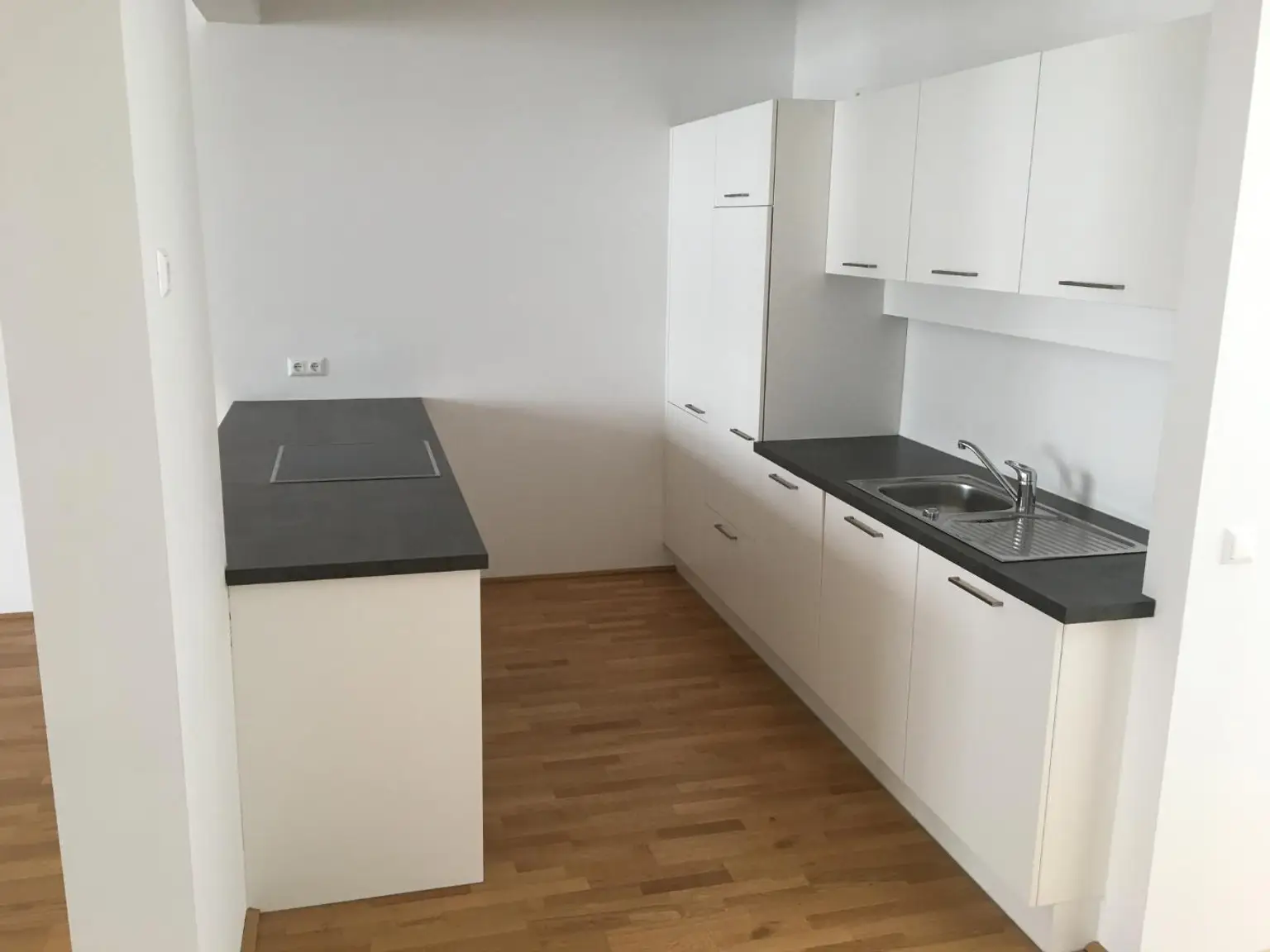 Geräumige Wohnung mit Terrasse