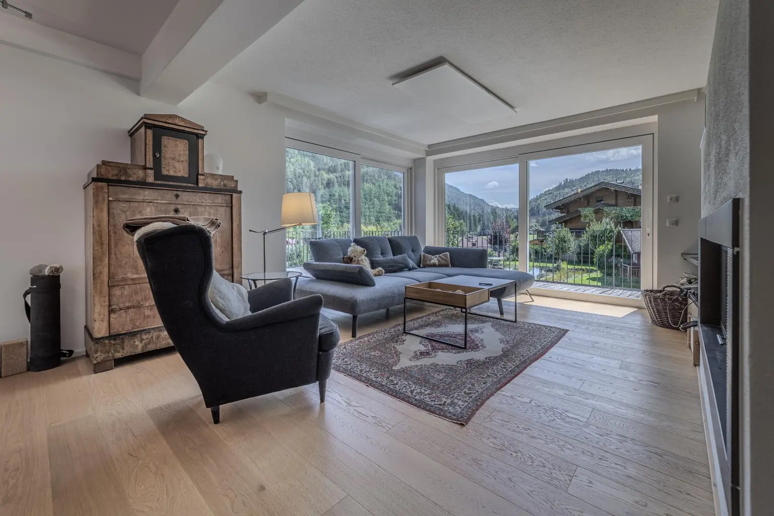 Privatwohnung