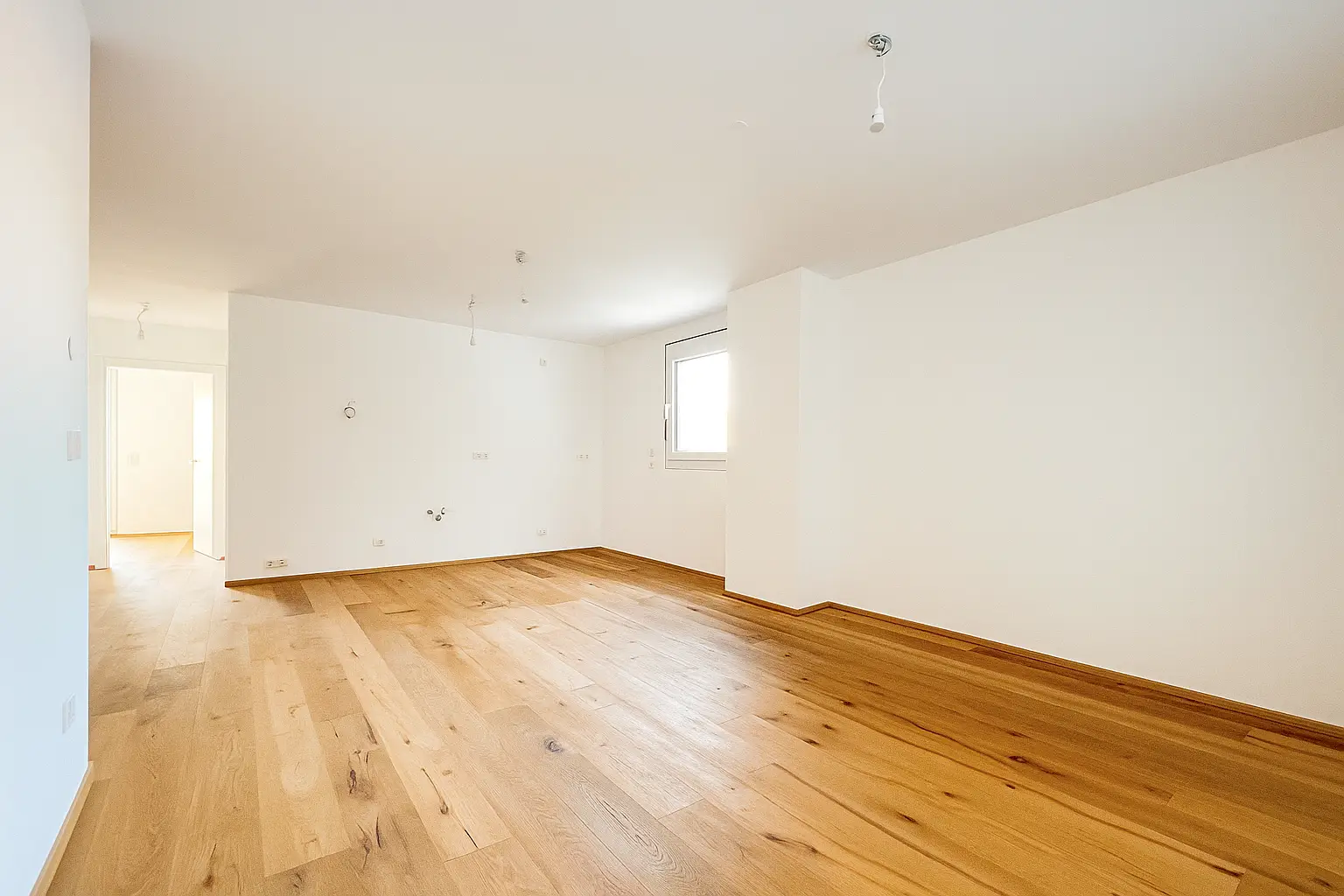 Die Vorzüge von Stadt und Land genießen - Ihr neues Zuhause in perfekter Lage!