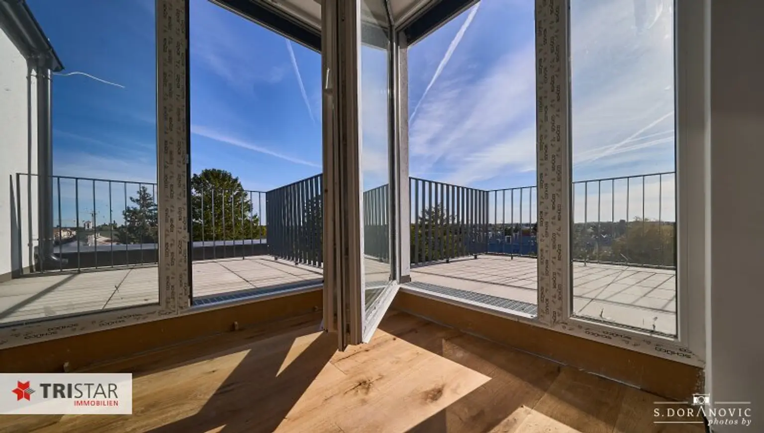 ‼️ AKTION ‼️ ++ 19 EIGENTUMSWOHNUNGEN ++ SCHLÜSSELFERTIG ++ URBAN + NATUR ++ ZWISCHEN SEESTADT UND LOBAU ++ 1220 WIEN ++  ++ BALKON / TERRASSE / LOGGIA / GARTEN / KELLER ++ 2–4 ZIMMER ++