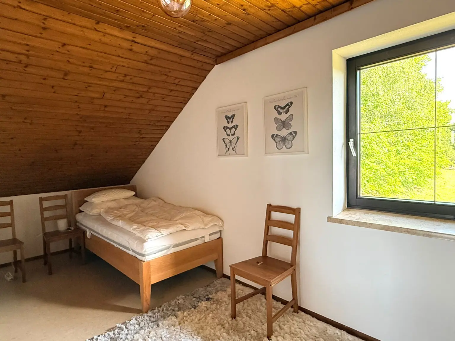 Dachgeschoss
