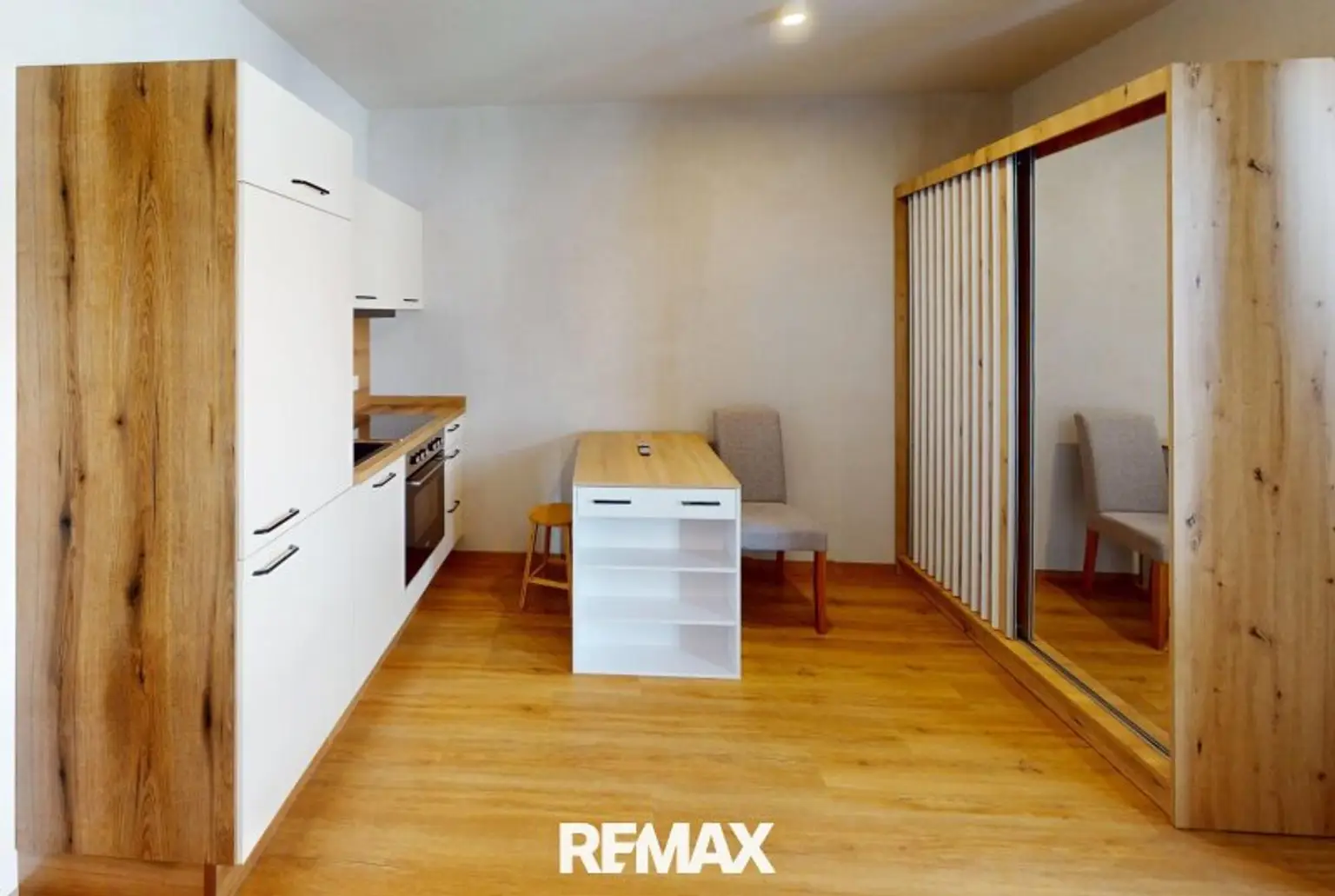 See - Haus - Apartment II - Kochen-Essen
