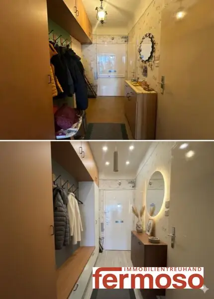 Charmante 2-Zimmer-Wohnung mit Balkon in 1100 Wien – Ihr neues Zuhause für 150.000 €!