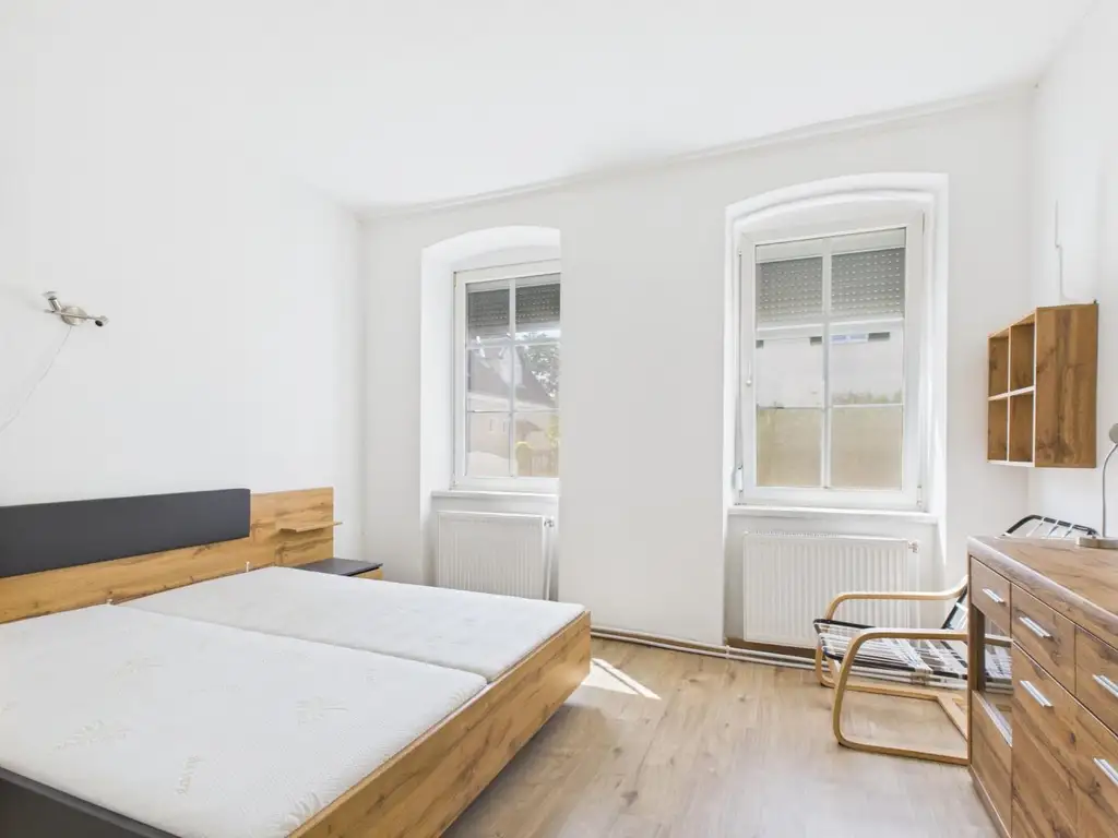 Charmantes Einfamilienhaus mit viel Potenzial in Neunkirchen, zu kaufen!
