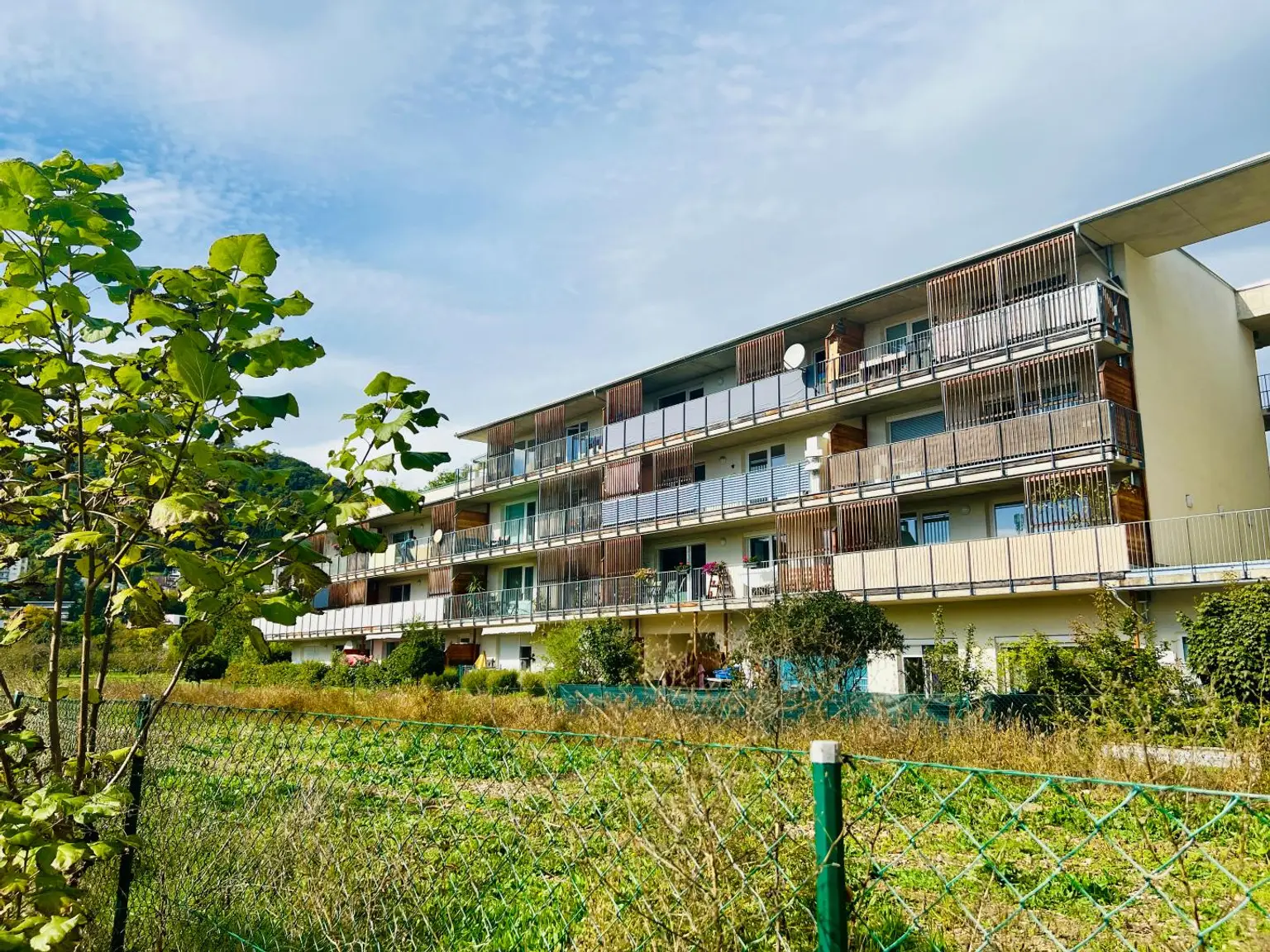 Nette 2 Zimmer Gartenwohnung in Graz Wetzelsdorf