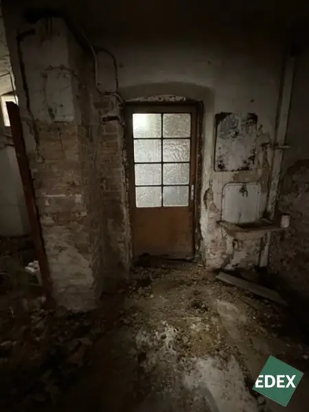 Großes Souterrain im 16. Wiener Gemeindebezirk